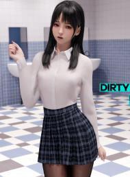 肮脏的交易Dirty Orders(3D)